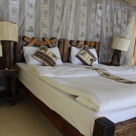 Mapito Tented Camp เซเรงเกติ ภายนอก รูปภาพ