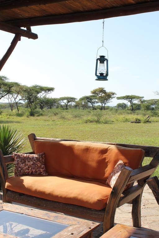 Mapito Tented Camp เซเรงเกติ ภายนอก รูปภาพ