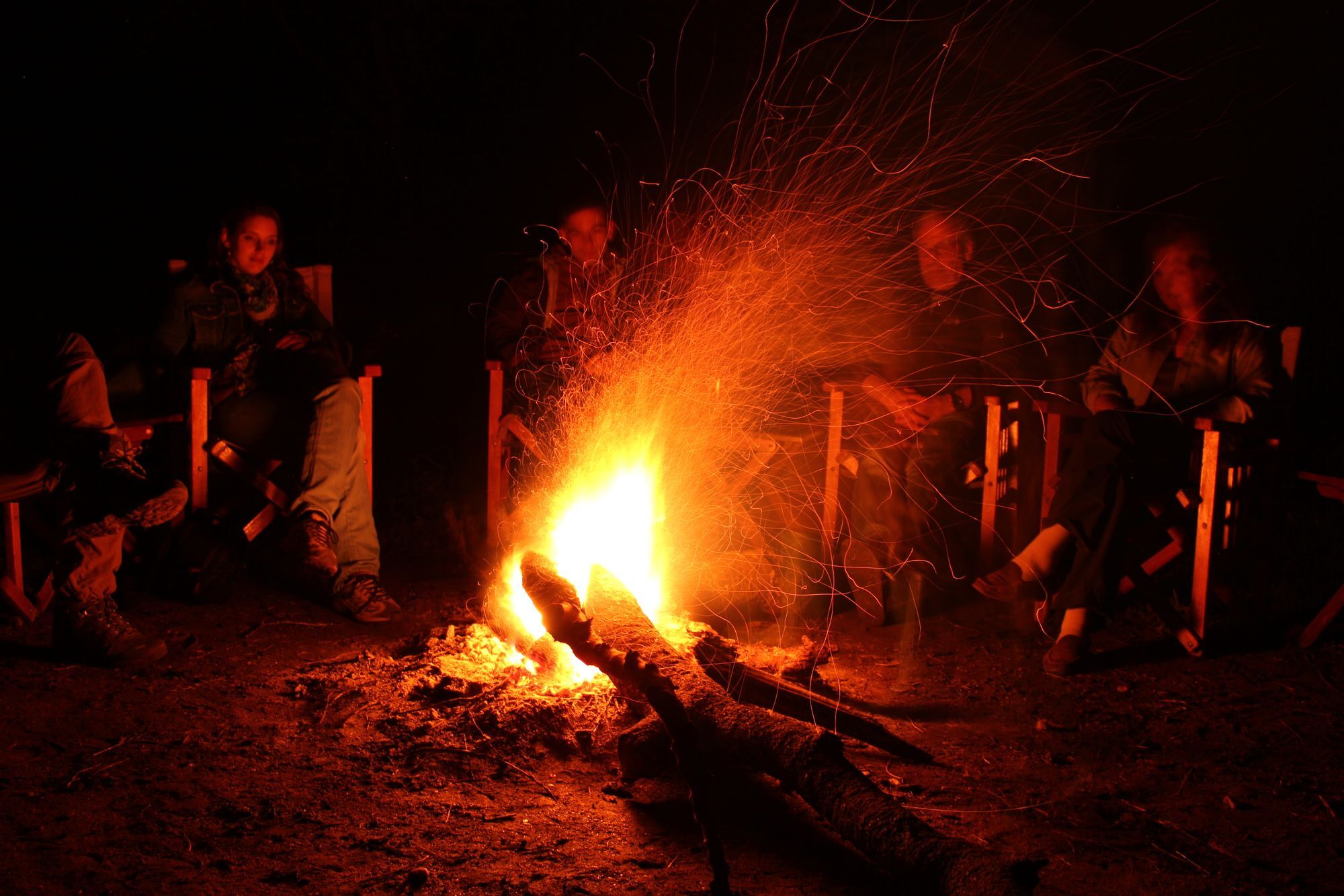 Mapito Tented Camp เซเรงเกติ ภายนอก รูปภาพ